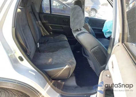 2003 Honda Cr-V Ex z USA, uszkodzony, nr VIN JHLRD78873C045652